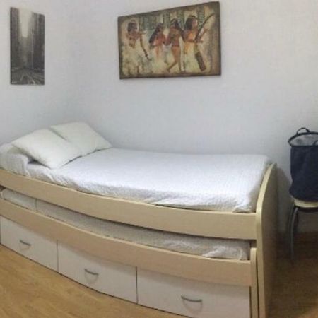 산페르난도 & La Casa De Adriana 아파트 외부 사진