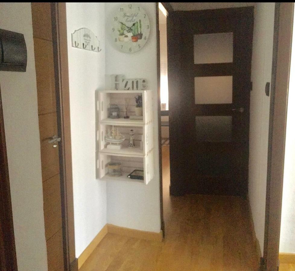 산페르난도 & La Casa De Adriana 아파트 외부 사진