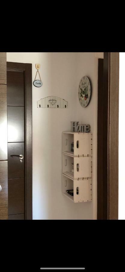 산페르난도 & La Casa De Adriana 아파트 외부 사진