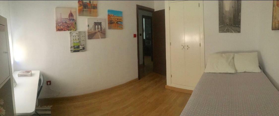 산페르난도 & La Casa De Adriana 아파트 외부 사진