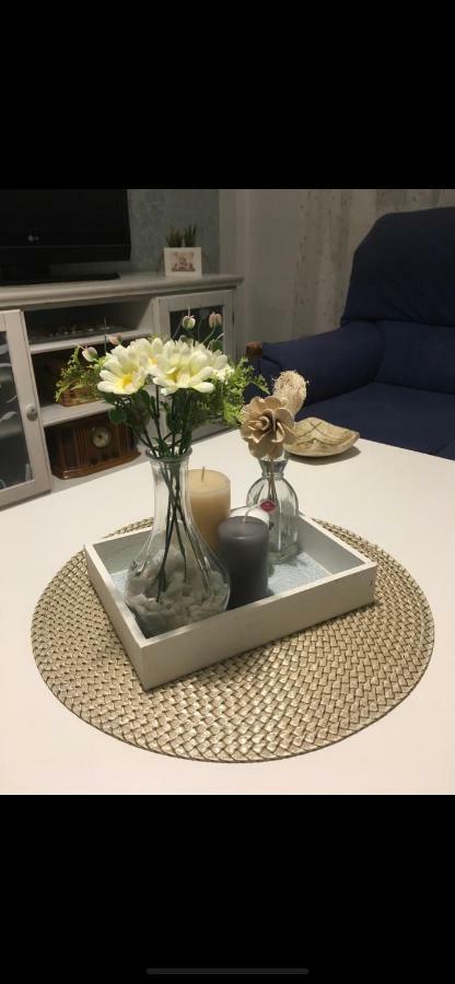 산페르난도 & La Casa De Adriana 아파트 외부 사진