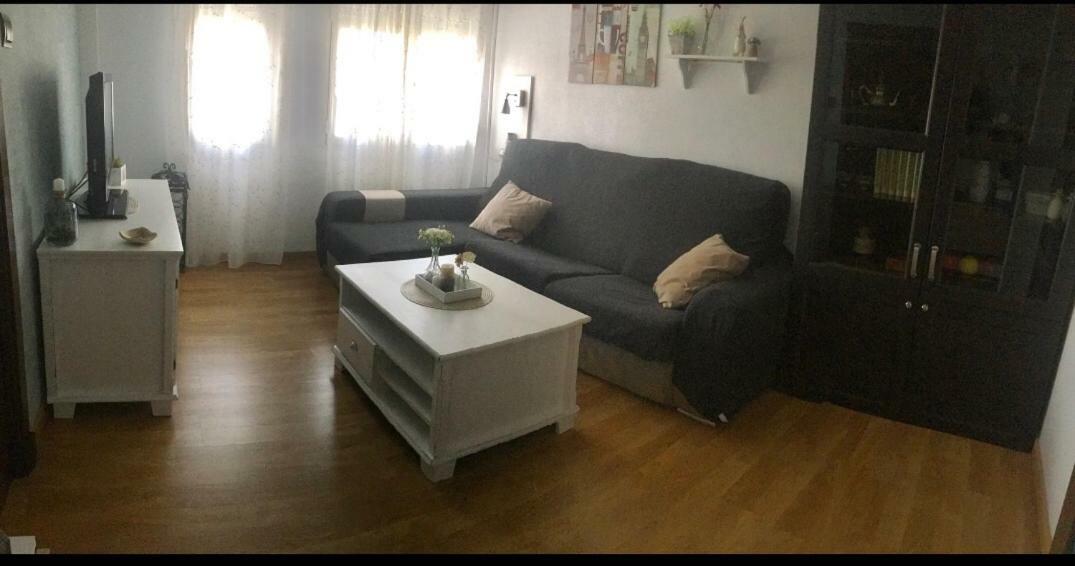 산페르난도 & La Casa De Adriana 아파트 외부 사진
