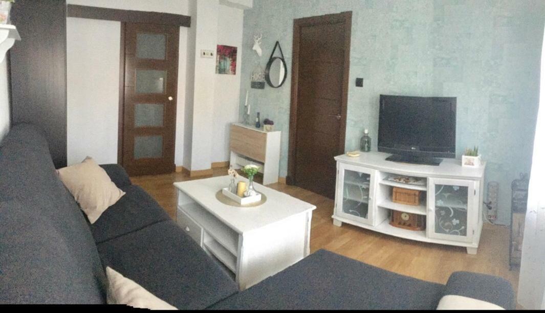 산페르난도 & La Casa De Adriana 아파트 외부 사진